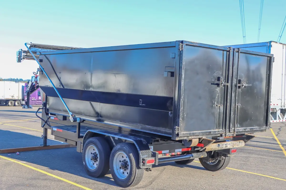 Dumpster Rental services in Washougal, WA